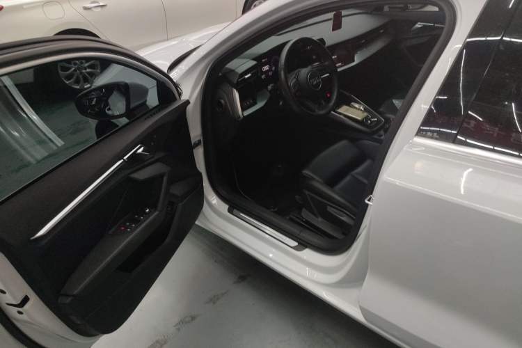 Used Audi A3 2021 Sportback 35 TFSI Ambition Style Edition
