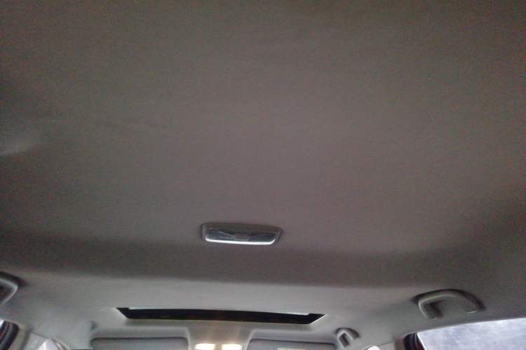 Used Changan CS75 2016 2.0L Manual Luxury Version China V Standard