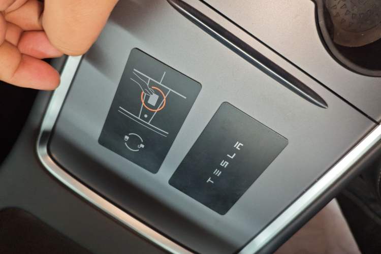 Used Tesla Model 3 2022 Performance High-Performance All-Wheel-Drive Version
