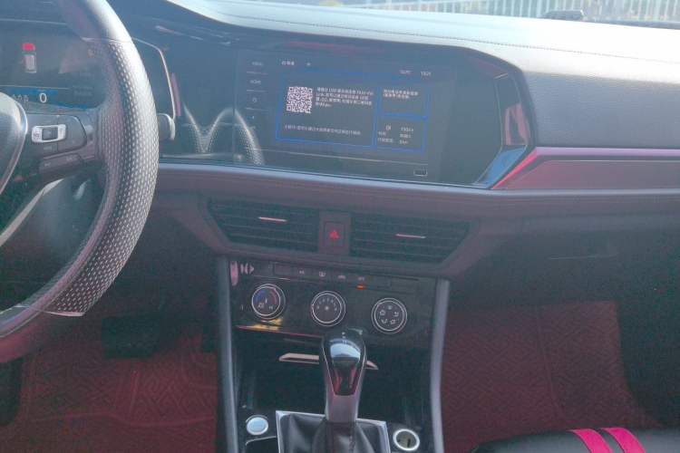 Used Volkswagen Sagitar 2021 280TSI DSG Excellence Edition