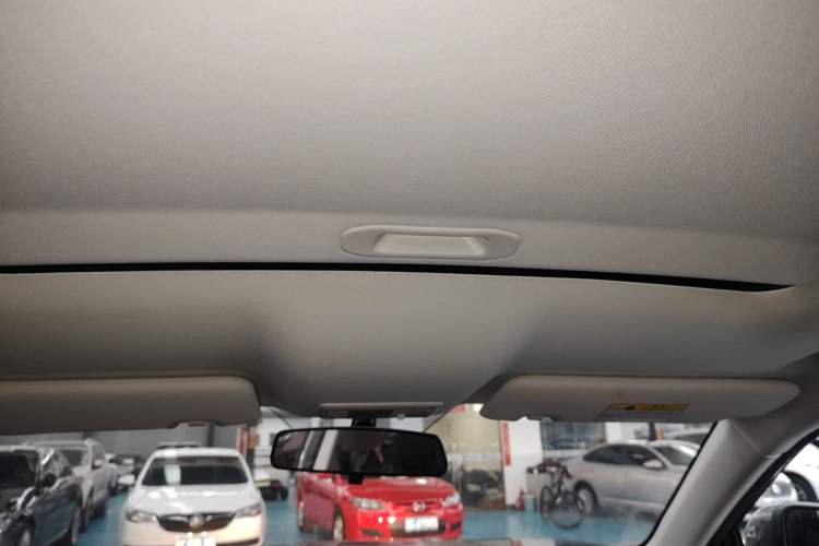 Used Oshan X5 2021 Revised Version 1.5T DCT Luxury Edition