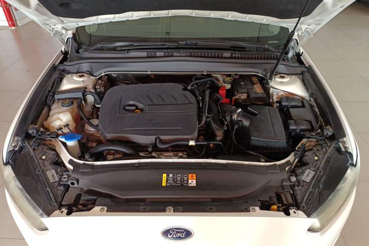 Used Ford Mondeo 2013 1.5L GTDi180 Fashion Edition
