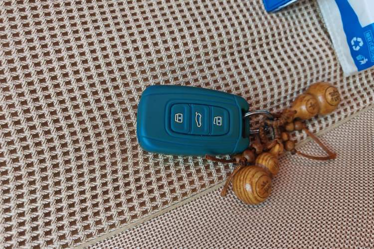 Used FAW Junpai D60 2017 1.8L Automatic Prestige Model