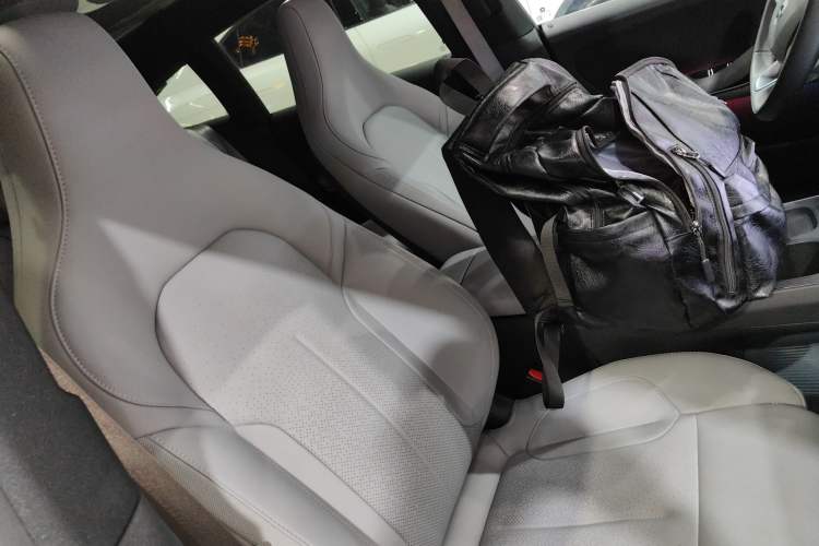 Used Nio ET5 2024 75 kWh