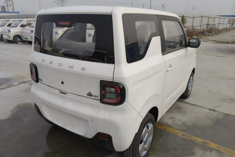 Used  Panda 2024 Panda Mini 200km Endurance Bear
