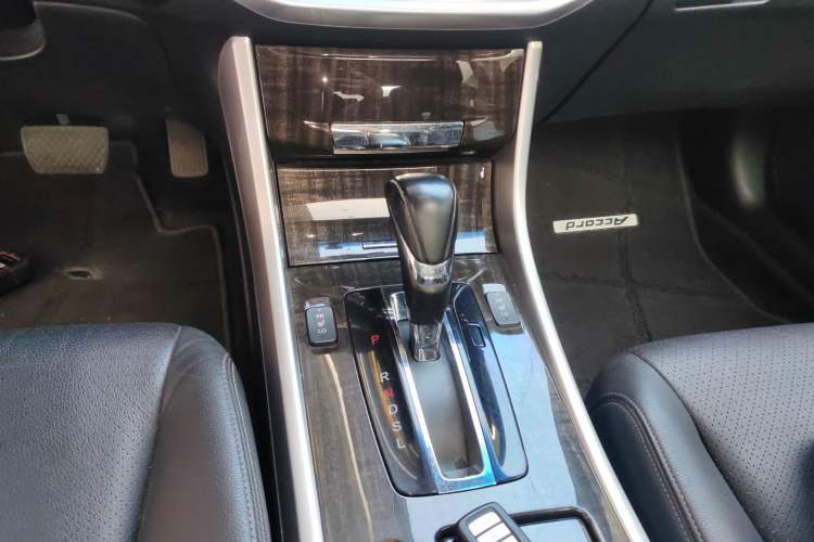 Used Honda Accord 2014 2.4L EX Luxury Edition
