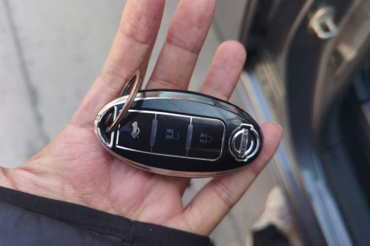 Used Nissan Sylphy 2020 1.6L XL CVT Enjoyment Edition
