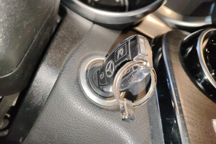 Used Mercedes-Benz C-Class 2015 C 180 L Sport Edition
