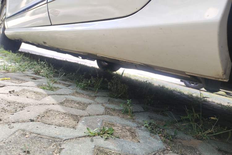 Used Honda Spirior 2015 2.0L Prestige Edition
