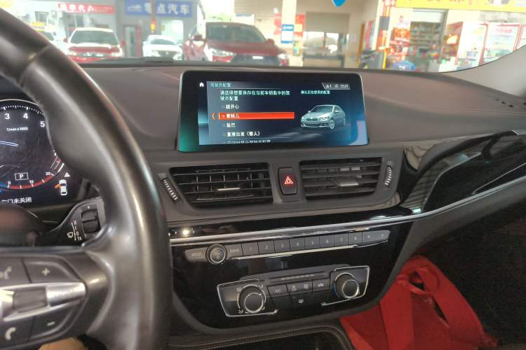 Used BMW 1 Series 2019 118i M Sport Package