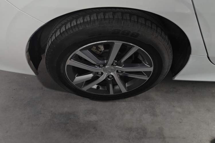 Used Honda Civic 2022 240TURBO CVT Dynamic Edition