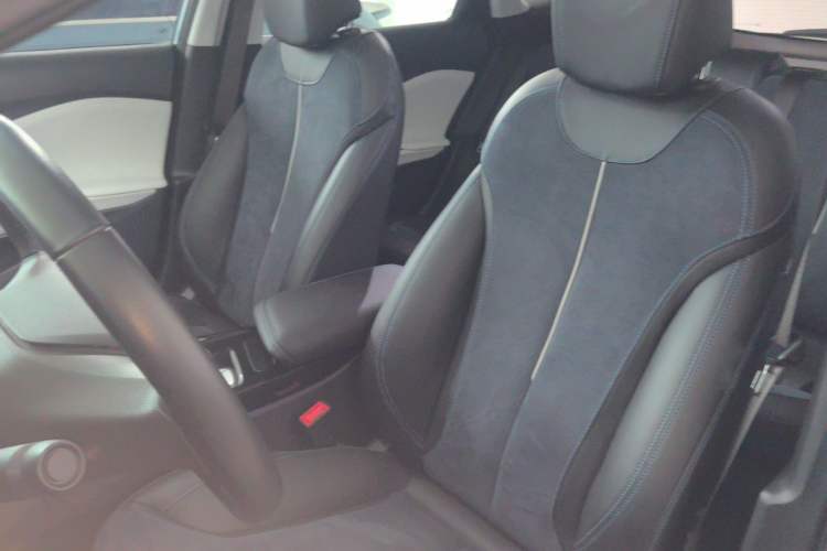 Used Buick Velite 6 2020 Plug-in Hybrid Connected Smart Model