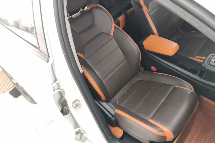 Used BYD e2 2021 Luxury Model