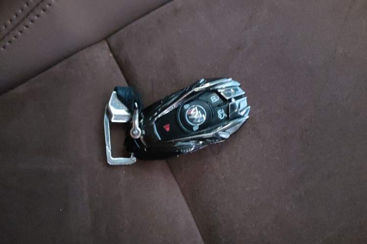 Used Buick Regal 2022 552T Smart Edition
