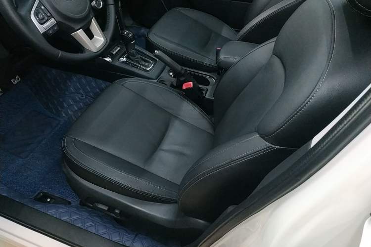 Used Subaru Forester 2016 2.0i Fashion Navigation Edition
