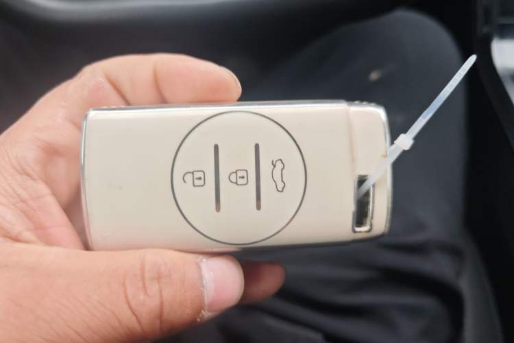 Used Chery Tiggo 7 2022 Supercharged Edition 1.6T DCT Super Warrior
