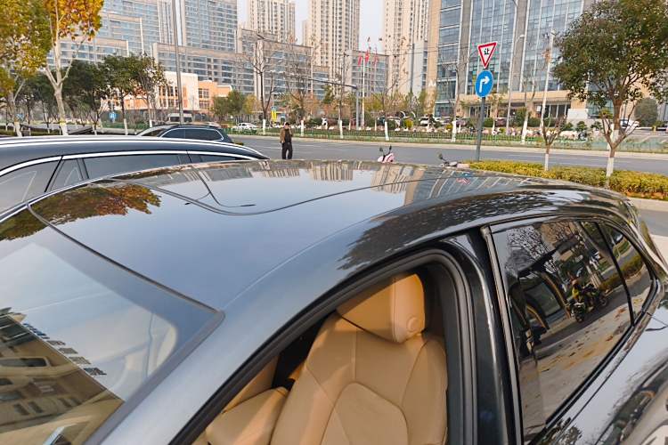 Used Porsche Macan 2018 Macan 2.0T
