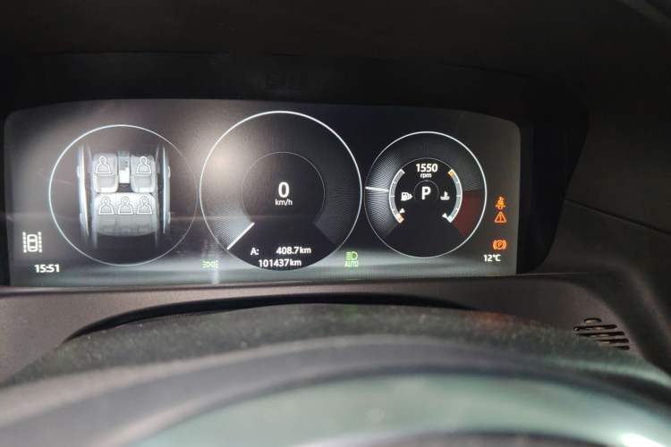 Used Jaguar XFL 2017 XFL 2.0T 240PS Luxury Edition
