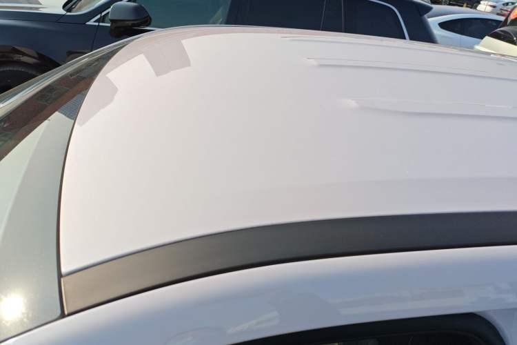 Used Toyota BZ 3X 2025 430 Air