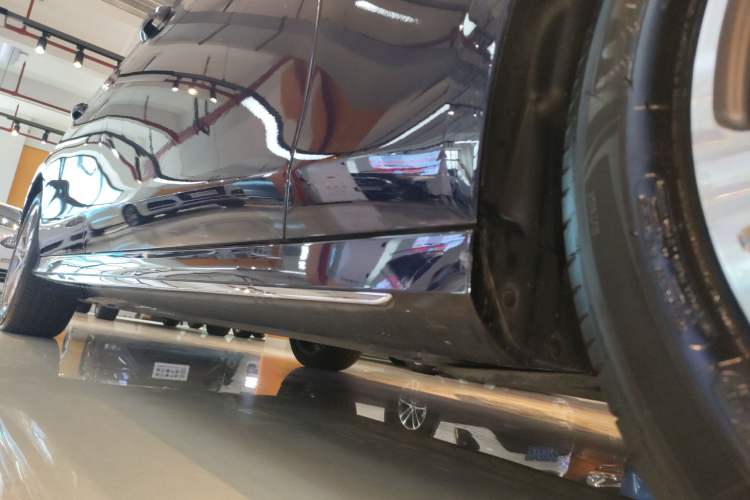 Used Mercedes-Benz E-Class 2019 E 200 L Sport Edition
