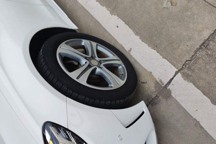 Used Mercedes-Benz C-Class 2020 C 260 L Sport Edition
