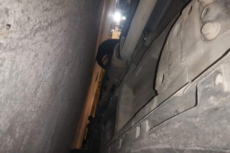 Used Roewe RX5 2020 PLUS 300TGI Automatic Ali National Trend Flagship Edition
