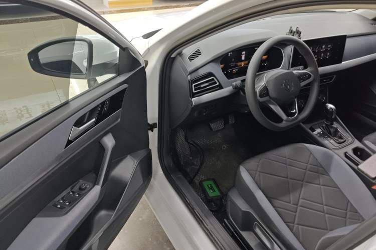 Used Volkswagen Lavida 2023 1.5L Automatic De Yi Edition
