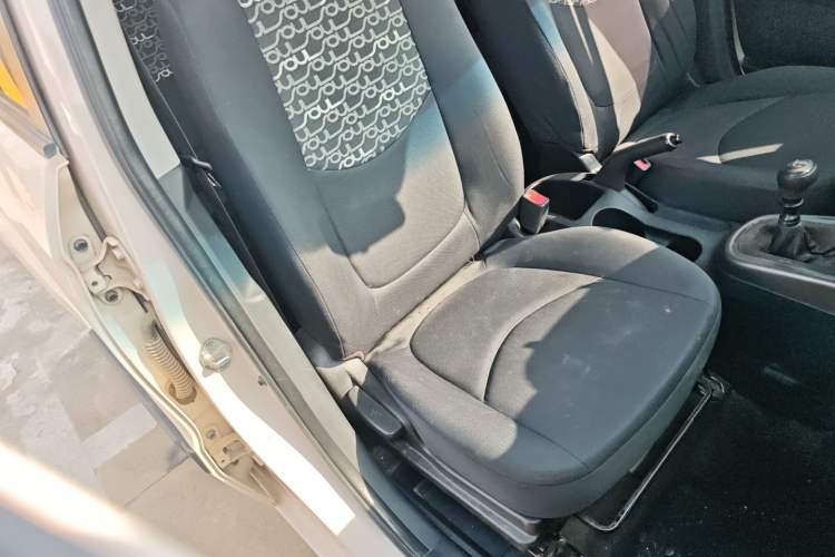 Used Kia Soul 2013 1.6L MT GL
