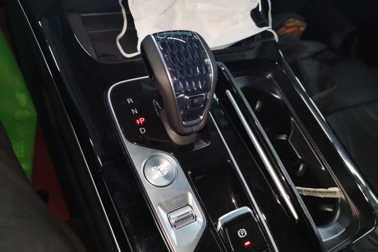 Used GAC Trumpchi M8 2024 Master Series 400T Prestige Edition
