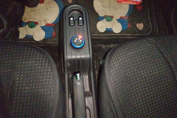 Used Wuling Hongguang MINIEV 2020 Enjoy Edition Lithium-Ion Battery
