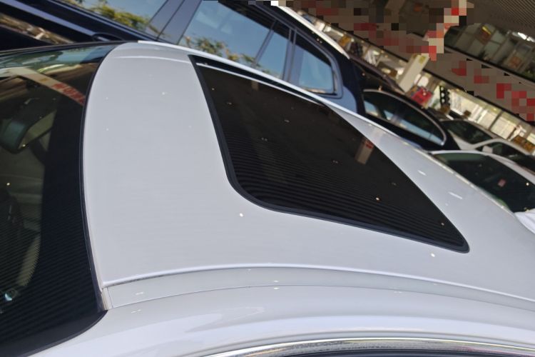 Used BMW 3 Series 2016 320Li Fashion Model