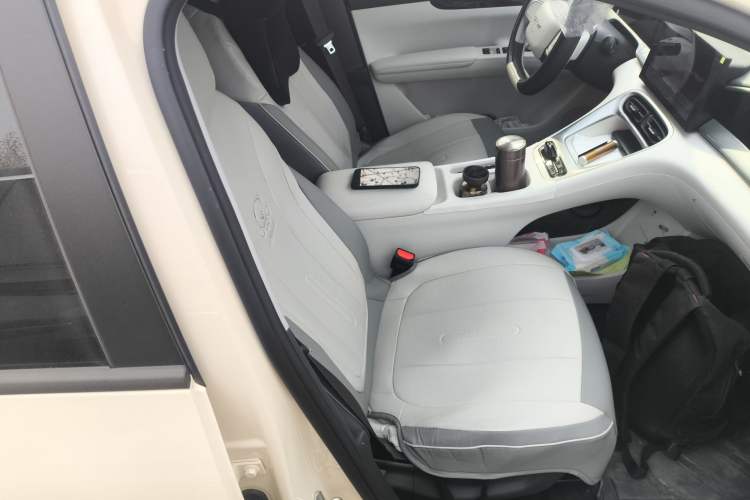 Used  Geome 2025 310km Youth Edition
