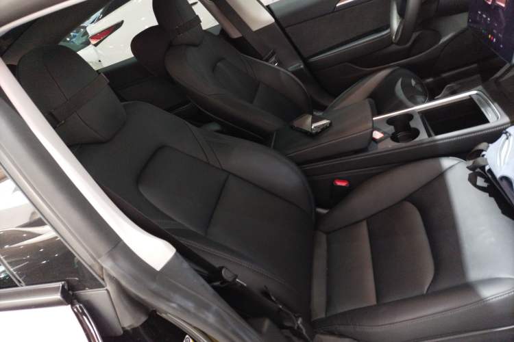 Used Tesla Model 3 2022 Rear-Wheel-Drive Version
