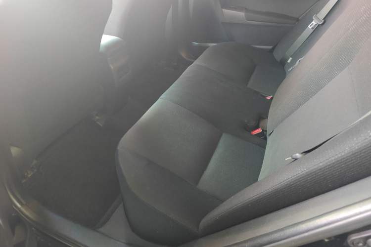 Used Toyota Corolla 2017 Revised Version 1.2T S-CVT GL