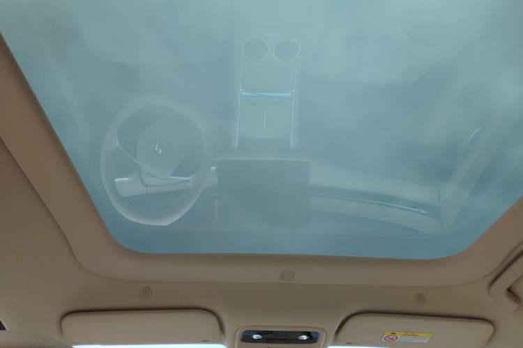 Used Hima AITO M5 2025 Extended-Range Ultra All-Wheel-Drive Version
