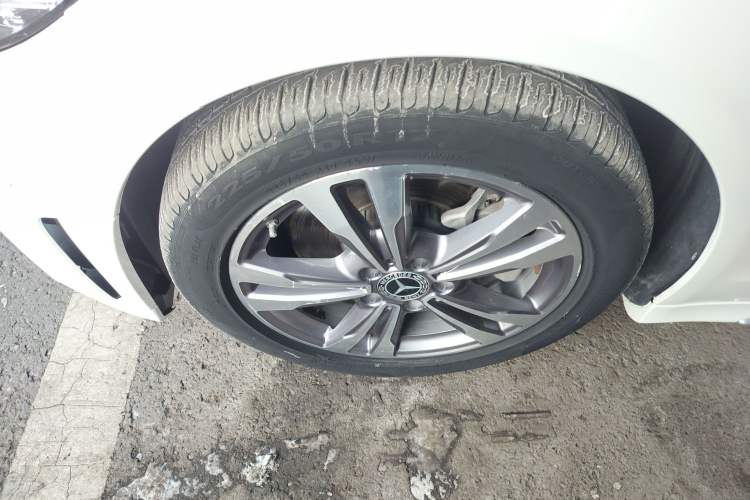 Used Mercedes-Benz C-Class 2020 Restyled C 200 L Fashion Edition Sport Version
