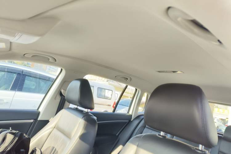 Used Volkswagen Tiguan 2015 1.8TSI Automatic Two-Wheel Drive Comfort Edition
