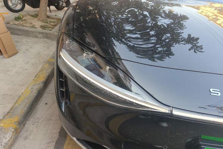 Used Hima Stelato S9 2025 Extended-Range Max+
