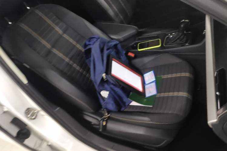 Used Volkswagen Lavida 2019 Hatchback 200TSI DSG Comfort Edition China VI
