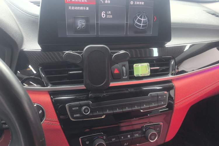 Used BMW X2 2021 Restyled sDrive25i M Sport Package
