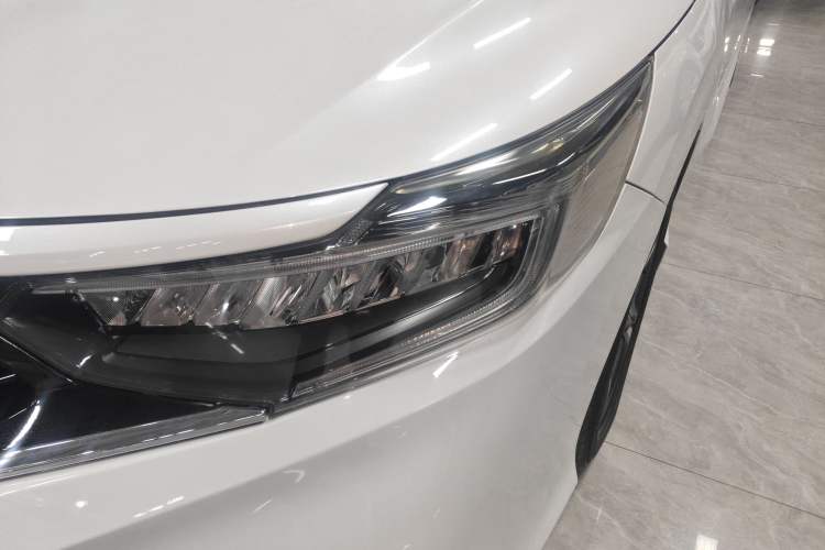 Used Honda Envix 2019 180TURBO CVT Enjoyment Edition China VI
