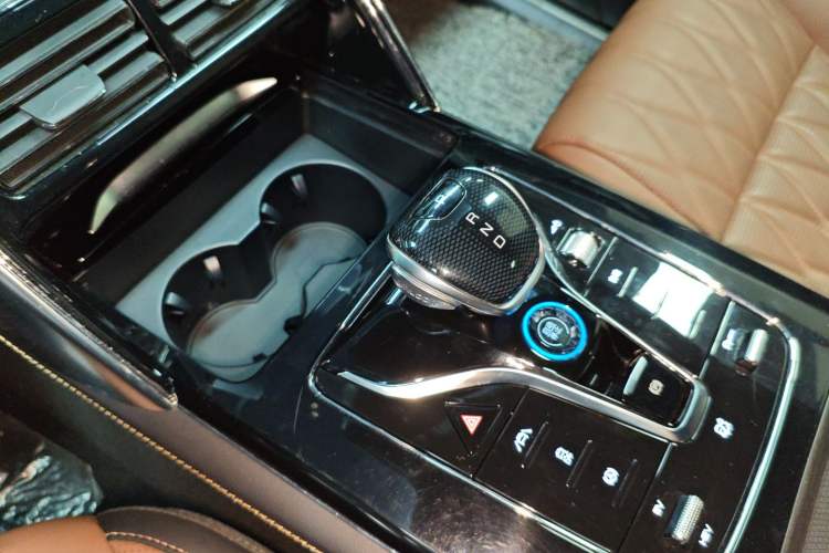 Used BYD Tang New Energy 2021 DM-i 112KM Prestige Model