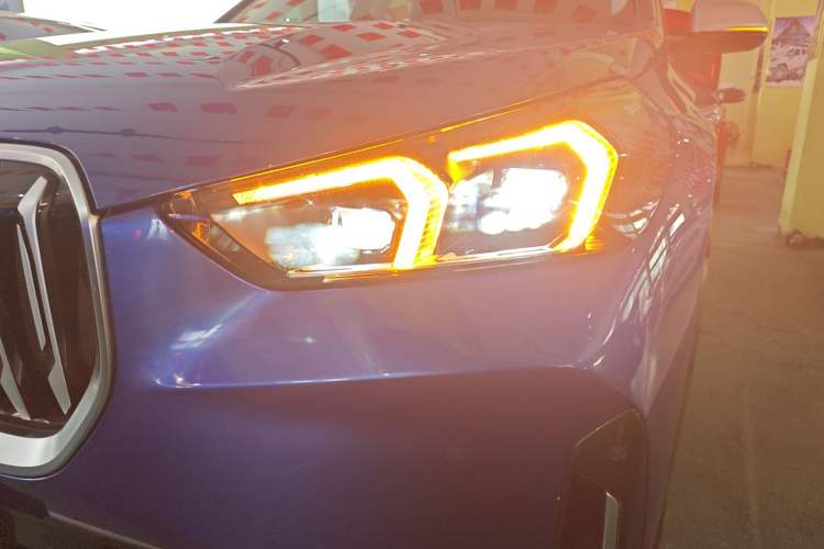 Used BMW X1 2023 sDrive20Li X Design Package
