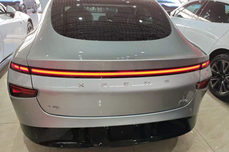 Used XPeng P7 2020 670N