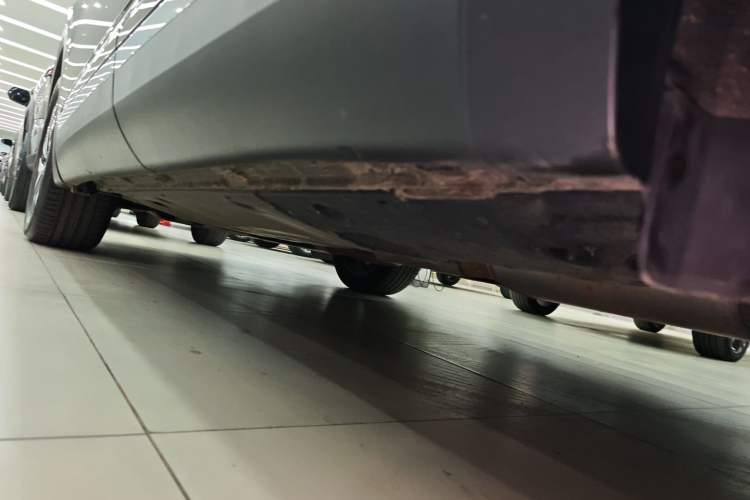 Used Volkswagen Talagon 2022 380TSI All-Wheel-Drive Luxury Prestige Pro 7-Seater
