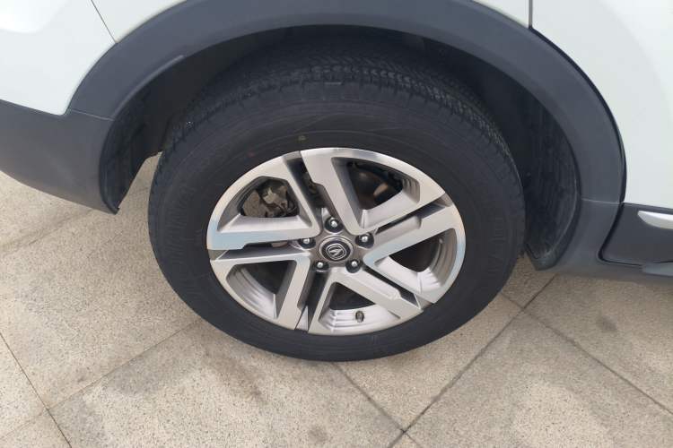 Used Changan CS55 2018 1.5T Automatic Colorful Edition China V Standard