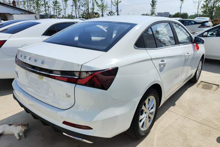 Used Roewe i5 2023 1.5L CVT Luxury Edition
