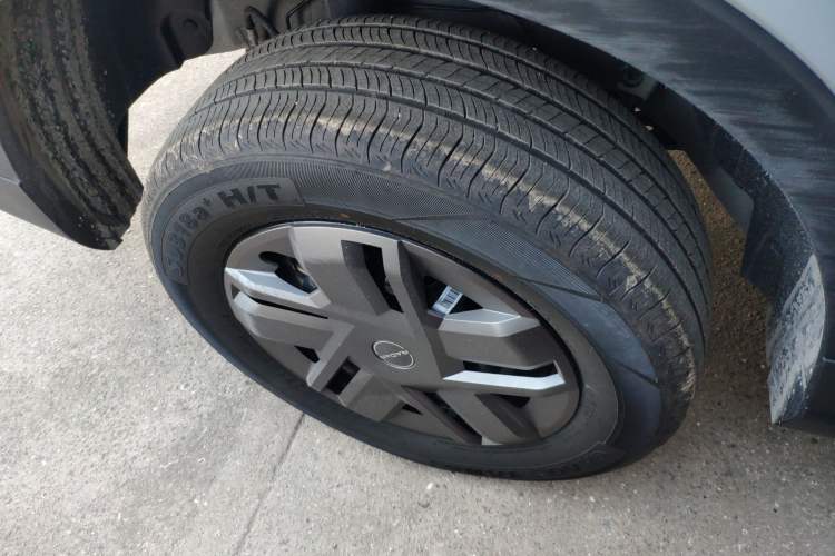 Used  King Kong 2025 430 km Two-Wheel Drive Long Bed – Lucky King