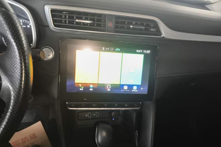 Used MG ZS 2020 180 DVVT Automatic Lite
