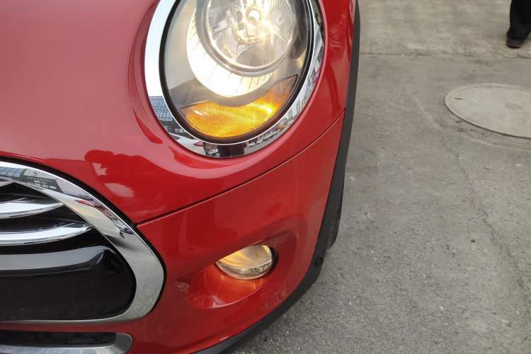 Used MINI MINI 2014 1.5T COOPER Fun